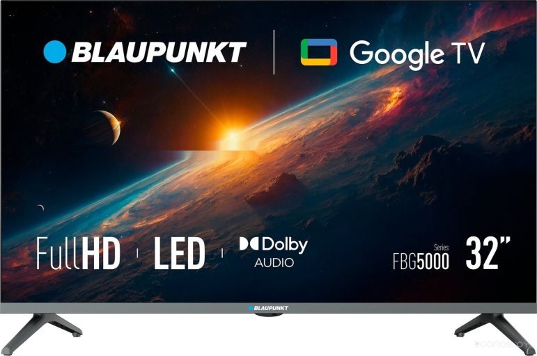 Телевизор Blaupunkt 32FBG5000T