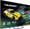 Телевизор Blaupunkt 43UJW5000T