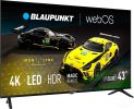 Телевизор Blaupunkt 43UW5500T