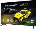 Телевизор Blaupunkt 43UW5500T