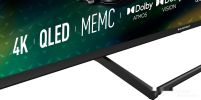 Телевизор Blaupunkt 50QBG6000T