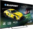 Телевизор Blaupunkt 50UJW5000T