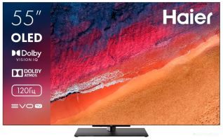 OLED телевизор HAIER 55 OLED S9 Pro
