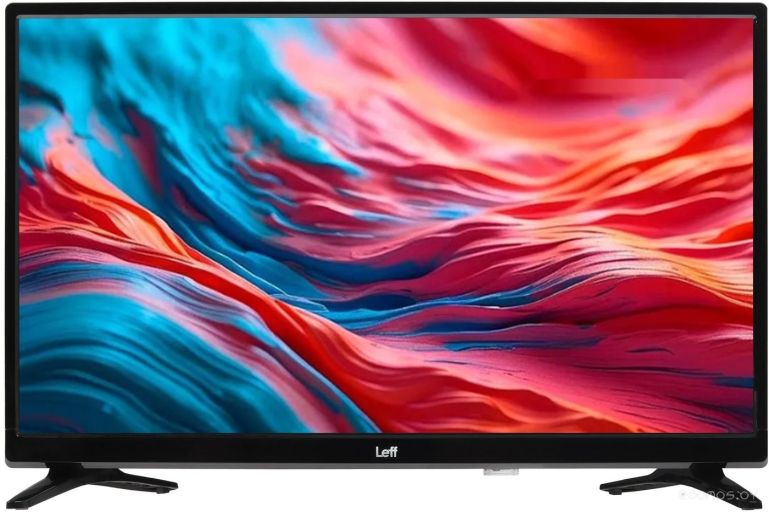 Телевизор Leff 24F690T