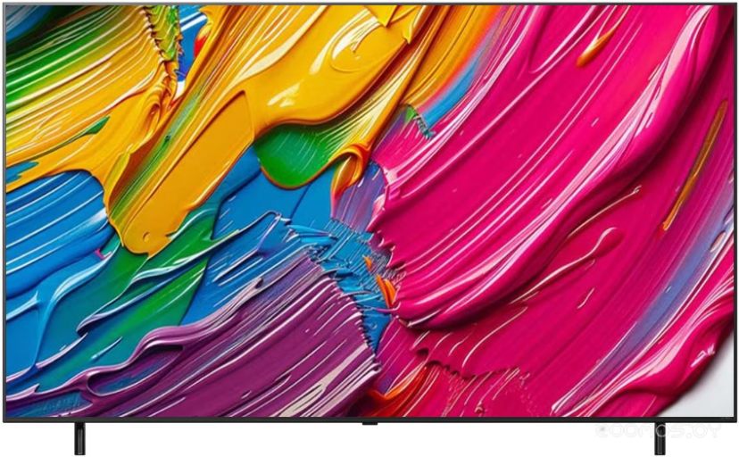 Телевизор LG 75QNED80A6A