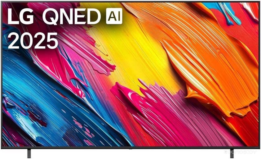 Телевизор LG QNED AI QNED70 86QNED70A6A