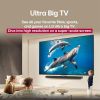 Телевизор LG QNED AI QNED82 75QNED82A6B