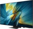 OLED телевизор Samsung OLED 4K S95F AI QE65S95FAUXRU