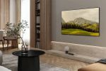 OLED телевизор Samsung OLED S85F QE55S85FAEXRU