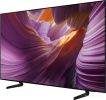OLED телевизор Samsung OLED S85F QE77S85FAEXRU