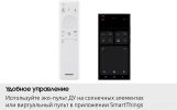 Телевизор Samsung The Frame QLED LS03F QE75LS03FAUXRU