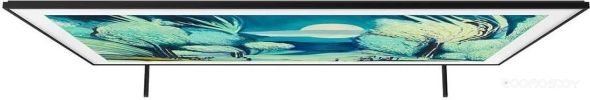 Телевизор Samsung The Frame QLED LS03F QE85LS03FAUXRU