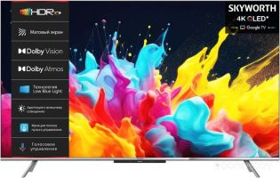 Телевизор Skyworth 55Q66G