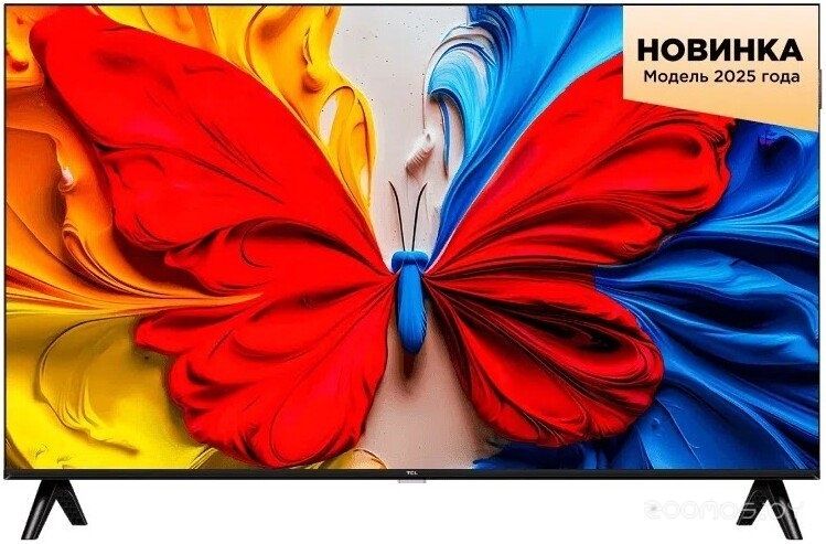 Телевизор TCL 32S5K