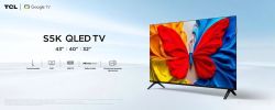 Телевизор TCL 32S5K