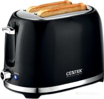 Тостер CENTEK CT-1432 (Black)