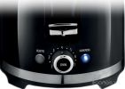 Тостер CENTEK CT-1432 (Black)