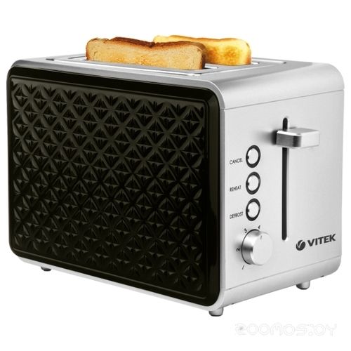 Тостер Vitek VT-7156