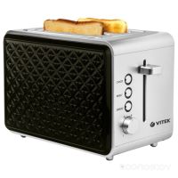 Тостер Vitek VT-7156