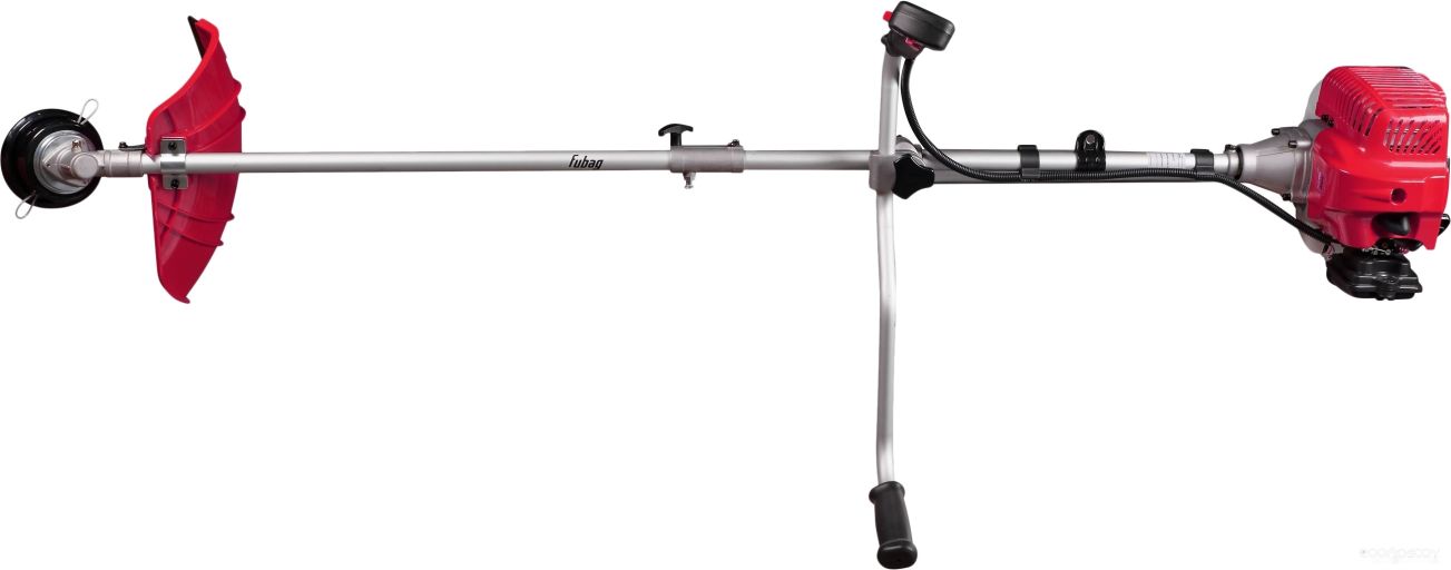 Триммер FUBAG FPT 43 R