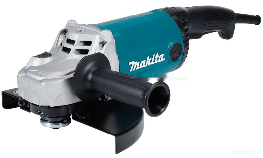 Угловая шлифмашина Makita GA9090N