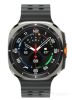 Умные часы Samsung Galaxy Watch Ultra 2025 47 мм LTE (серый титан)