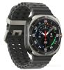 Умные часы Samsung Galaxy Watch Ultra 2025 47 мм LTE (серый титан)
