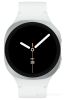 Умные часы Samsung Galaxy Watch8 40 мм LTE (серебро)