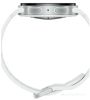 Умные часы Samsung Galaxy Watch8 40 мм LTE (серебро)