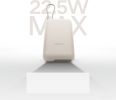 Внешний аккумулятор Xiaomi Power Bank P15ZM 10000mAh (бежевый, международная версия)