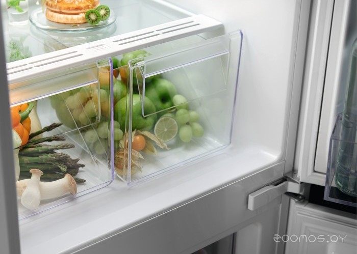 Холодильник Electrolux LND5FE18S, фото 6
