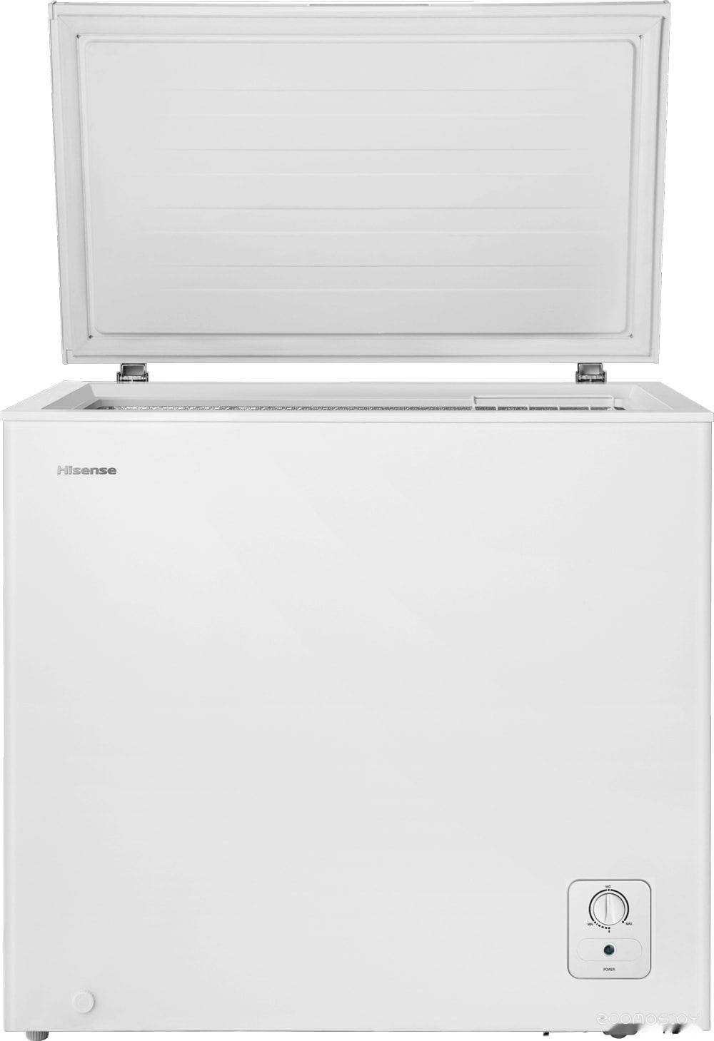 Морозильный ларь Hisense FC-325D4BW1, фото 2