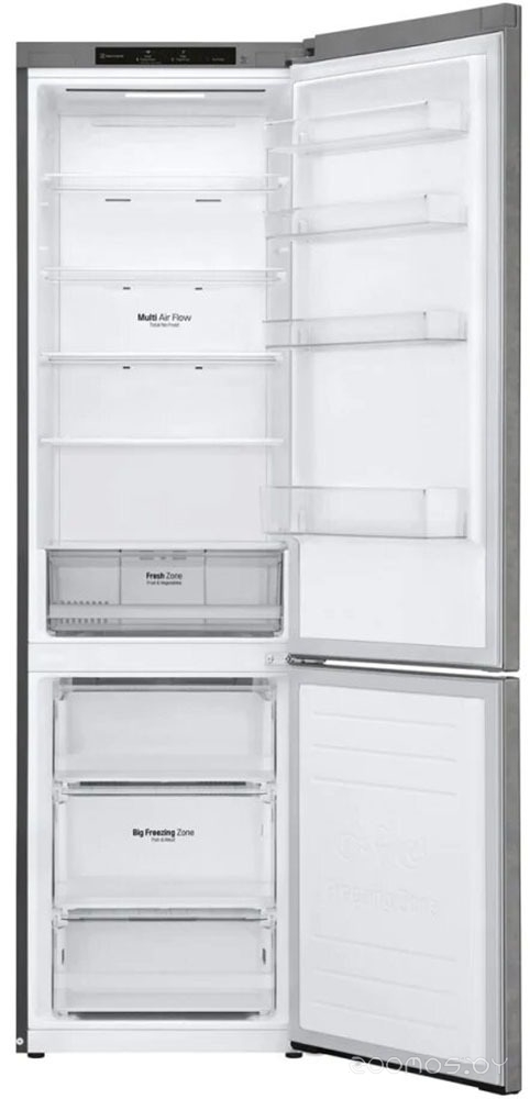 Холодильник LG GA-B 509MCZL DoorCooling+, фото 10