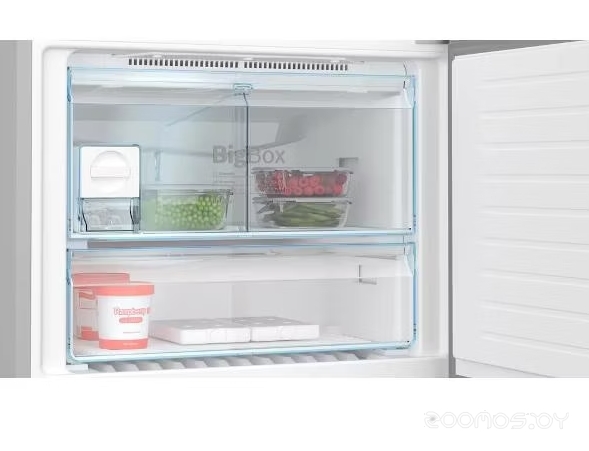 Холодильник Bosch Seri 6 KGN86AI32U, фото 7