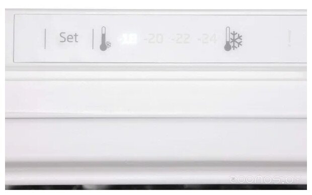 Морозильник Beko FSKDN6266T21W, фото 4