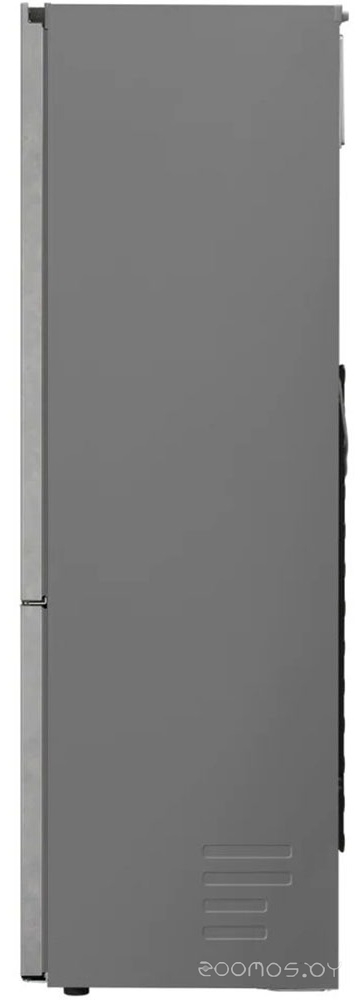 Холодильник LG GA-B 509MCZL DoorCooling+, фото 5