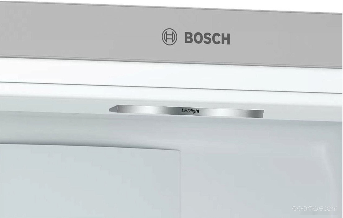 Холодильник Bosch Serie 4 KGN49XL30U, фото 3