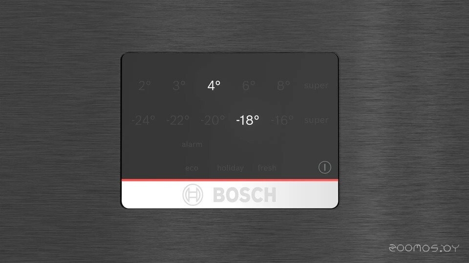 Холодильник Bosch Serie 4 KGN56CX30U, фото 6