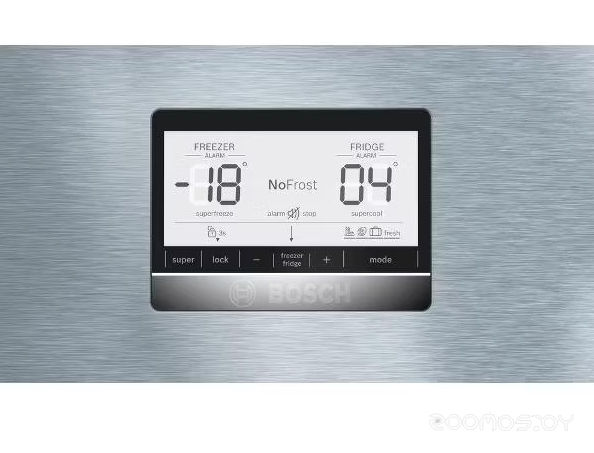 Холодильник Bosch Seri 6 KGN86AI32U, фото 3