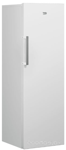 Морозильник Beko FSKDN6266T21W, фото 3