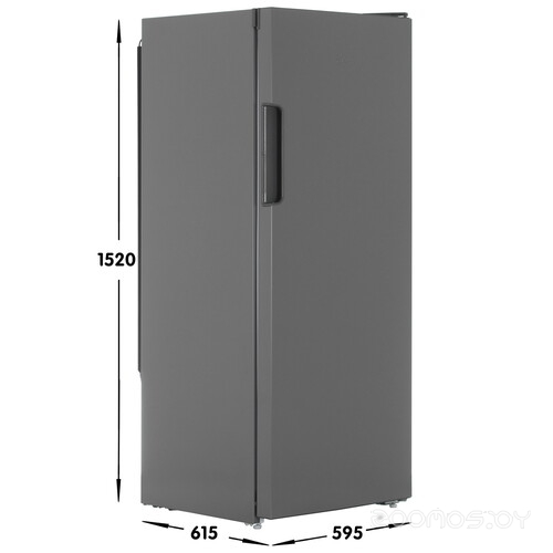Морозильник Indesit DFZ 4150 G, фото 9