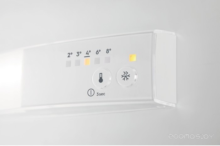 Холодильник Electrolux LND5FE18S, фото 2