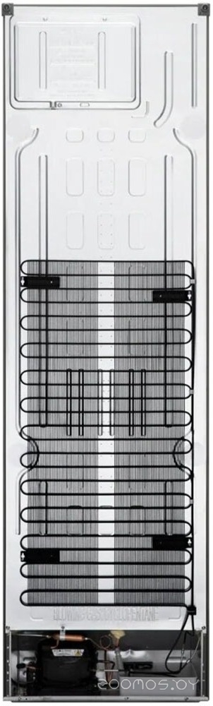 Холодильник LG GA-B 509MCZL DoorCooling+, фото 6