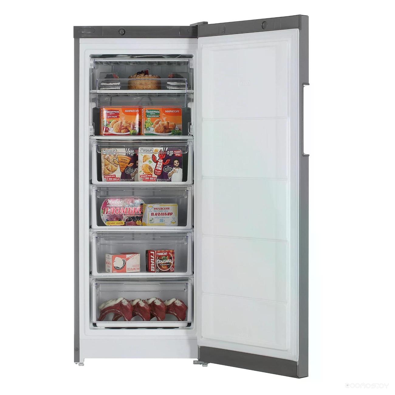 Морозильник Indesit DSZ 4150 G, фото 4