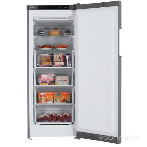 Морозильник Indesit DFZ 4150 G, фото 8
