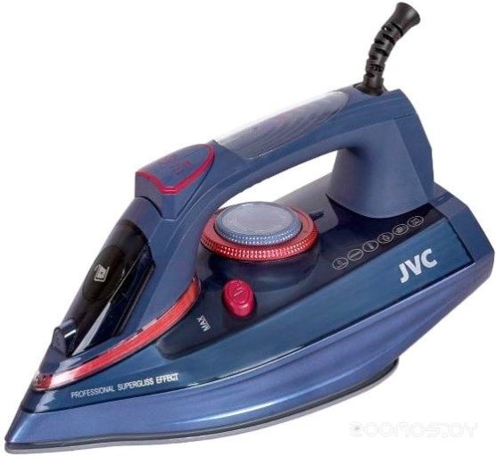 Утюг JVC JRI01