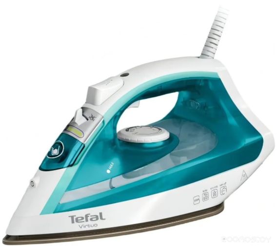 Утюг Tefal FV1R10F1