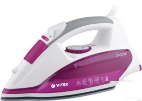 Утюг Vitek VT-1262 PK