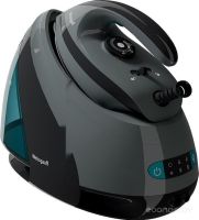 Утюг Weissgauff WSS 301 DPB Turbo Steam Pro
