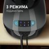 Утюг Weissgauff WSS 301 DPB Turbo Steam Pro